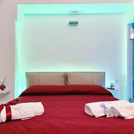 Messapica Home Челье-Мессапика Экстерьер фото