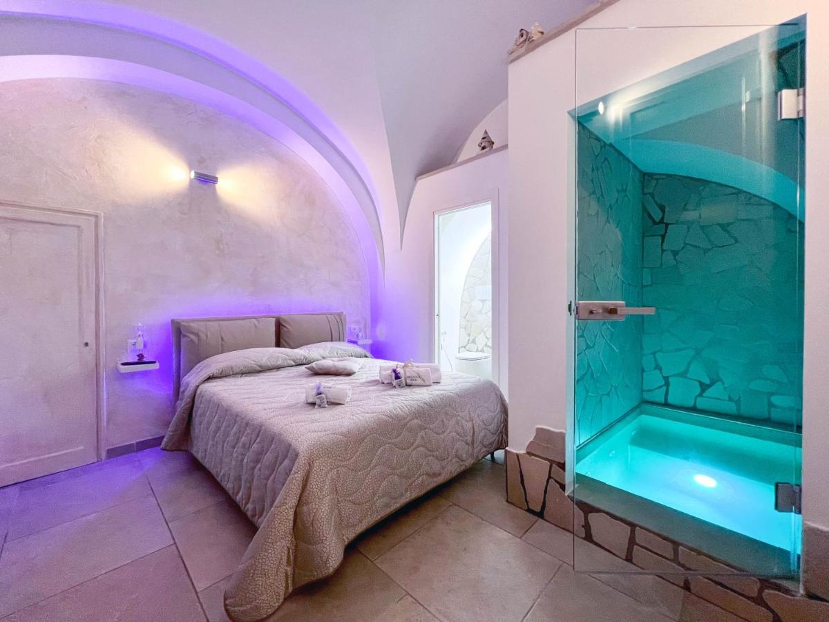 Messapica Home Челье-Мессапика Экстерьер фото