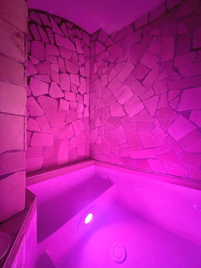 Messapica Home Челье-Мессапика Экстерьер фото