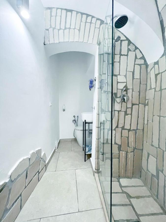 Messapica Home Челье-Мессапика Экстерьер фото