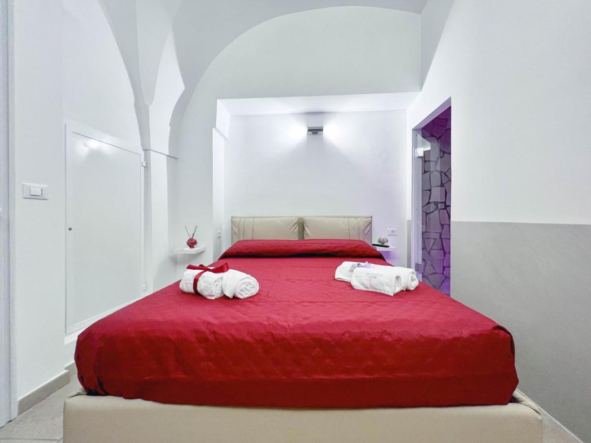 Messapica Home Челье-Мессапика Экстерьер фото