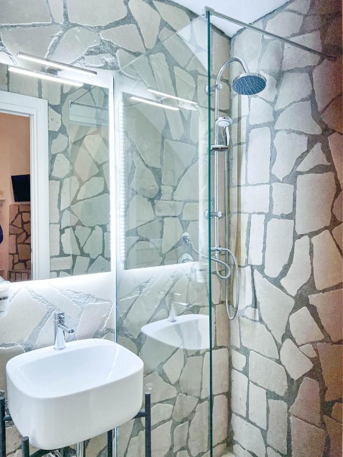 Messapica Home Челье-Мессапика Экстерьер фото