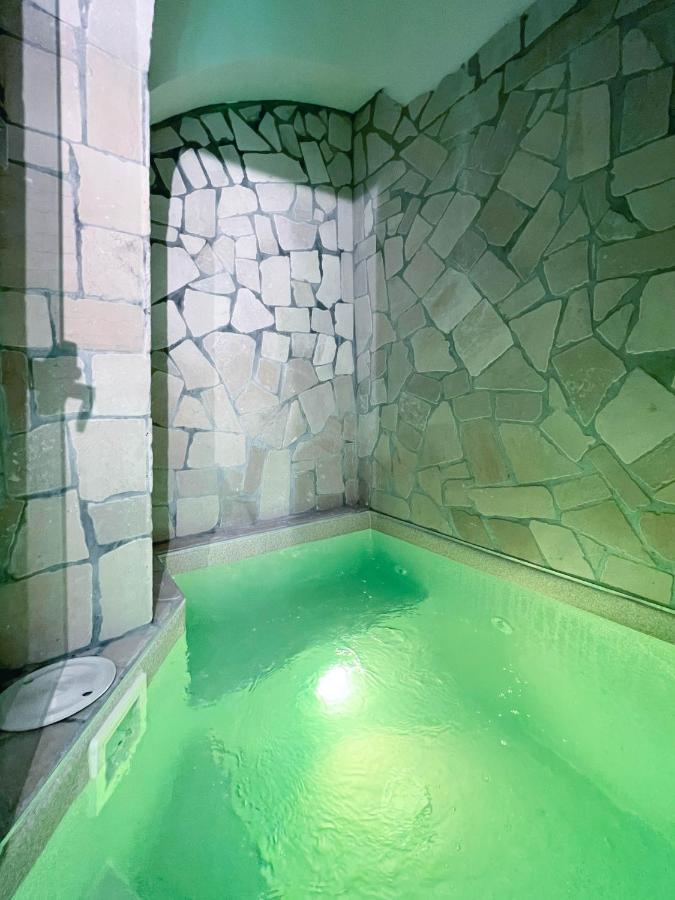 Messapica Home Челье-Мессапика Экстерьер фото