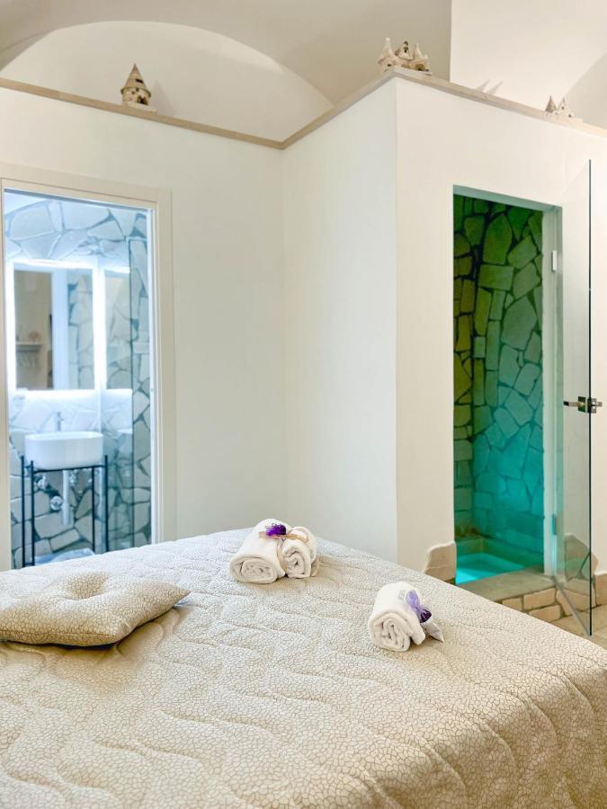Messapica Home Челье-Мессапика Экстерьер фото