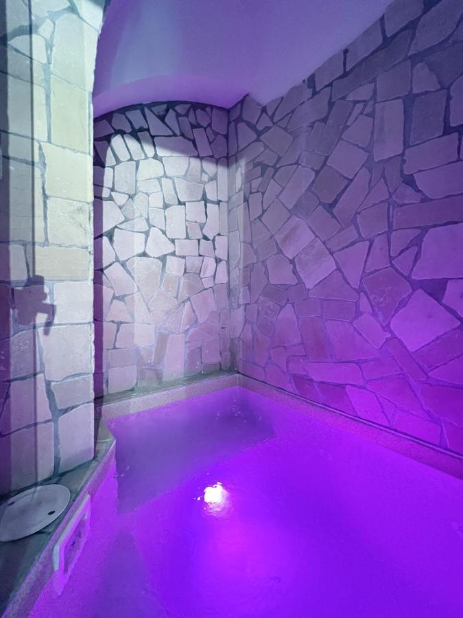 Messapica Home Челье-Мессапика Экстерьер фото