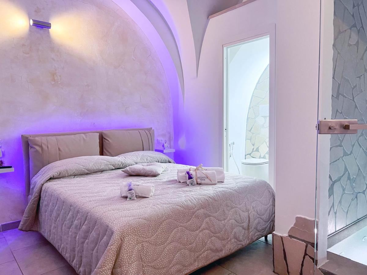 Messapica Home Челье-Мессапика Экстерьер фото