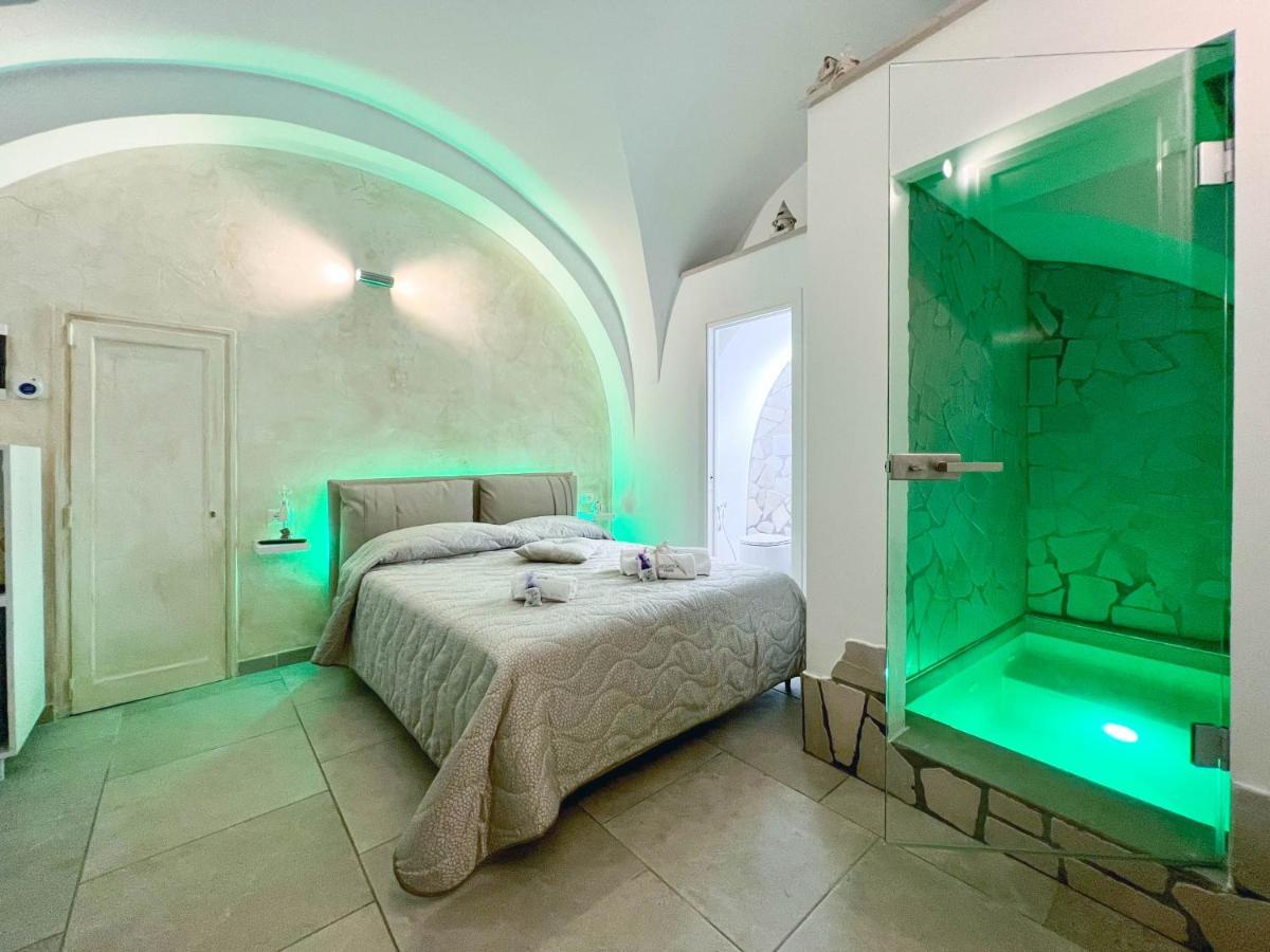 Messapica Home Челье-Мессапика Экстерьер фото