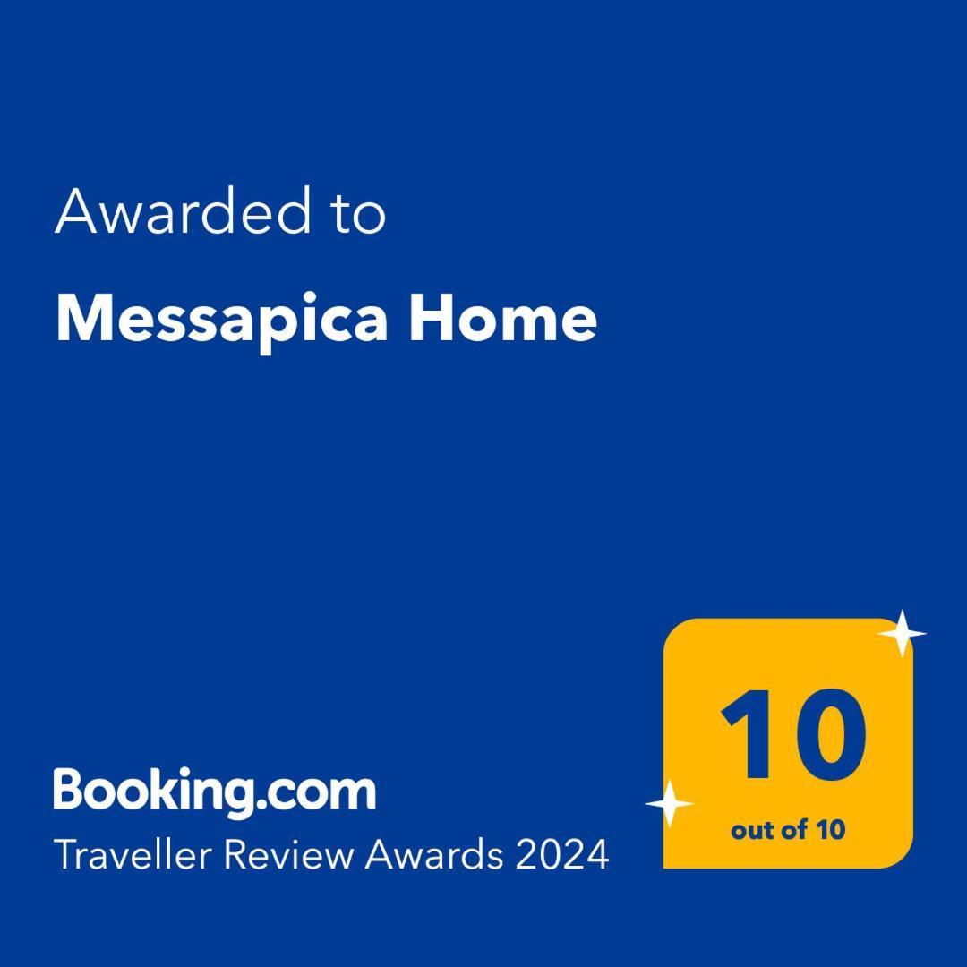 Messapica Home Челье-Мессапика Экстерьер фото
